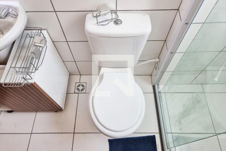 Apartamento para alugar com 48m², 2 quartos e 1 vagaBanheiro da Suíte