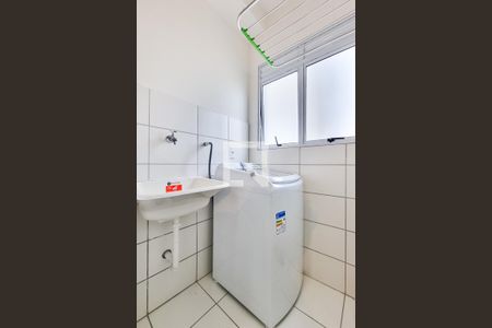 Apartamento para alugar com 48m², 2 quartos e 1 vagaCozinha / Lavanderia