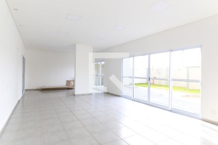 Área comum - Salão de festas de apartamento para alugar com 2 quartos, 48m² em Urbanova, São José dos Campos