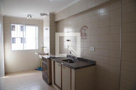 Apartamento para alugar com 52m², 2 quartos e 1 vaga Apartamento para alugar com 52m², 2 quartos e 1 vagaCozinha