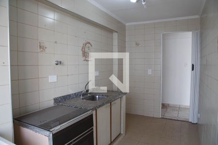 Cozinha de apartamento para alugar com 2 quartos, 52m² em Brás, São Paulo
