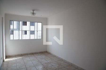 Apartamento para alugar com 52m², 2 quartos e 1 vaga Apartamento para alugar com 52m², 2 quartos e 1 vagaSala