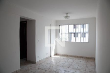 Apartamento para alugar com 2 quartos, 52m² em Brás, São Paulo