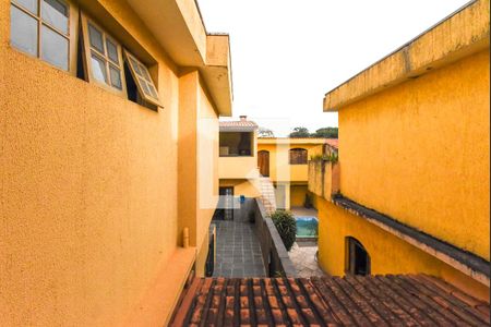 Suíte de casa à venda com 4 quartos, 227m² em Jardim do Mar, São Bernardo do Campo