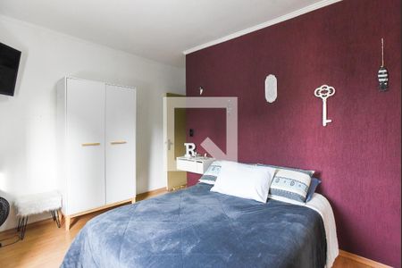 Casa à venda com 227m², 4 quartos e 2 vagas Casa à venda com 227m², 4 quartos e 2 vagasQuarto 3