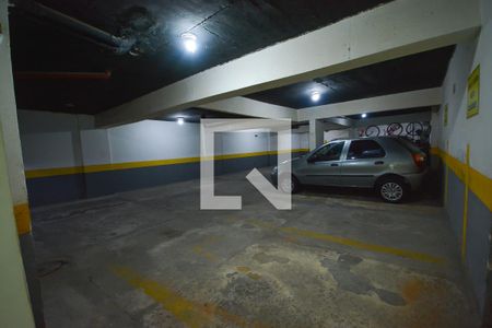 Apartamento para alugar com 90m², 2 quartos e 1 vagaGaragem