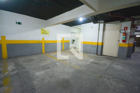 Apartamento para alugar com 90m², 2 quartos e 1 vagaGaragem