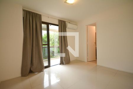 Apartamento para alugar com 90m², 2 quartos e 1 vagaQuarto com suíte