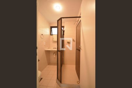 Apartamento para alugar com 90m², 2 quartos e 1 vagaBanheiro Social