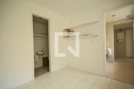 Apartamento para alugar com 90m², 2 quartos e 1 vagaQuarto de Serviço