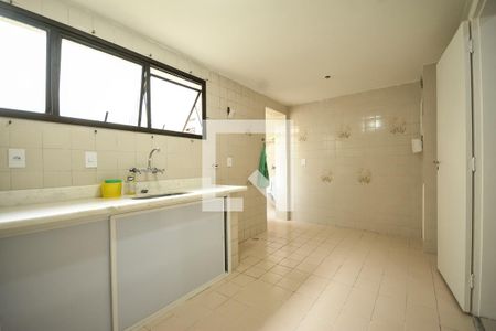 Apartamento para alugar com 90m², 2 quartos e 1 vagaCozinha