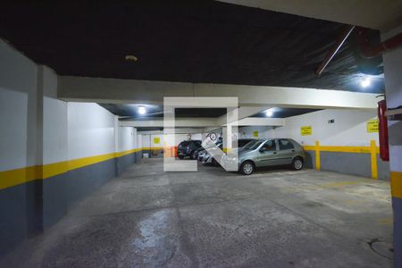 Apartamento para alugar com 90m², 2 quartos e 1 vagaGaragem
