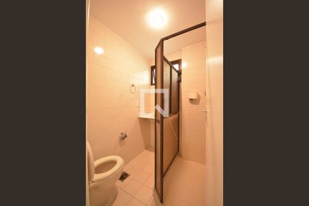Apartamento para alugar com 90m², 2 quartos e 1 vagaBanheiro Social