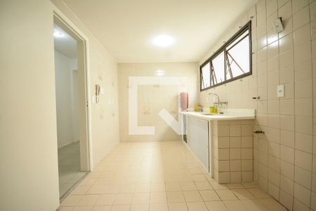 Apartamento para alugar com 90m², 2 quartos e 1 vagaCozinha