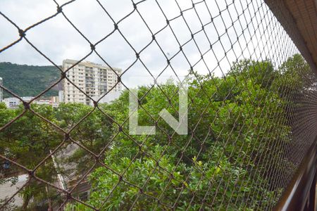 Apartamento para alugar com 90m², 2 quartos e 1 vagaVista