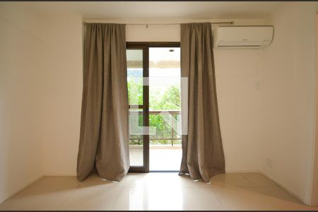 Apartamento para alugar com 90m², 2 quartos e 1 vagaQuarto com suíte