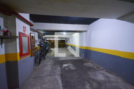 Apartamento para alugar com 90m², 2 quartos e 1 vagaGaragem