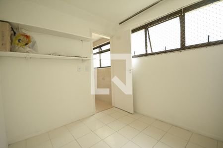 Apartamento para alugar com 90m², 2 quartos e 1 vagaQuarto de Serviço