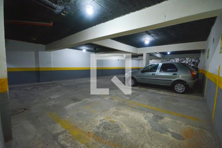 Apartamento para alugar com 90m², 2 quartos e 1 vagaGaragem