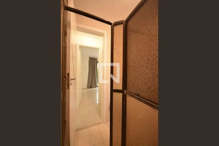 Apartamento para alugar com 90m², 2 quartos e 1 vagaBanheiro Social