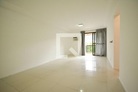 Apartamento para alugar com 90m², 2 quartos e 1 vagaSala