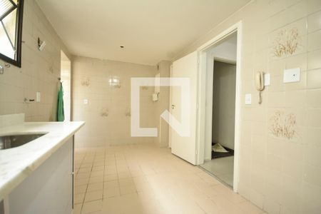 Apartamento para alugar com 90m², 2 quartos e 1 vagaCozinha