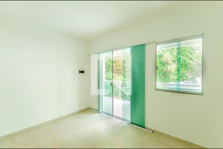 Casa para alugar com 2 quartos, 130m² em Fátima, Niterói