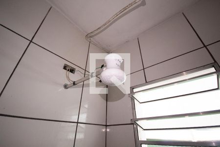 Casa para alugar com 40m², 1 quarto e sem vagaBanheiro