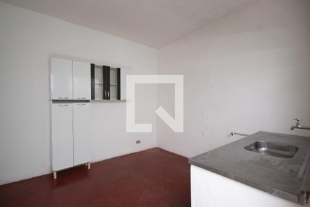 Casa para alugar com 40m², 1 quarto e sem vagaCozinha