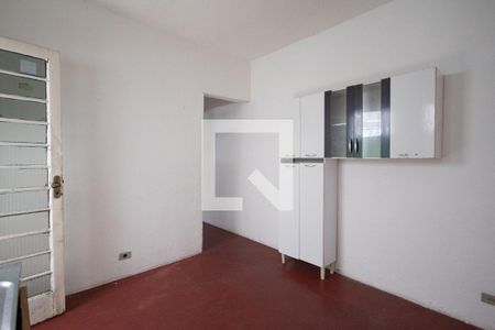 Casa para alugar com 40m², 1 quarto e sem vagaCozinha