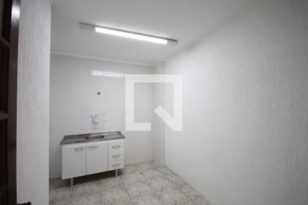 Apartamento à venda com 87m², 2 quartos e sem vagaCozinha