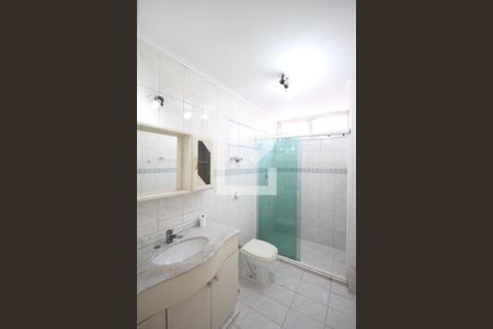 Apartamento à venda com 87m², 2 quartos e sem vagaBanheiro