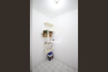 Apartamento à venda com 87m², 2 quartos e sem vagaQuarto de Serviço