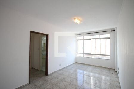 Sala de apartamento à venda com 2 quartos, 87m² em Ipiranga, São Paulo