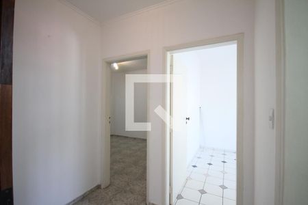 Apartamento à venda com 87m², 2 quartos e sem vagaCorredor