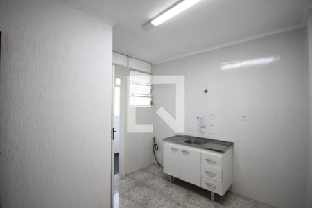 Apartamento à venda com 87m², 2 quartos e sem vagaCozinha