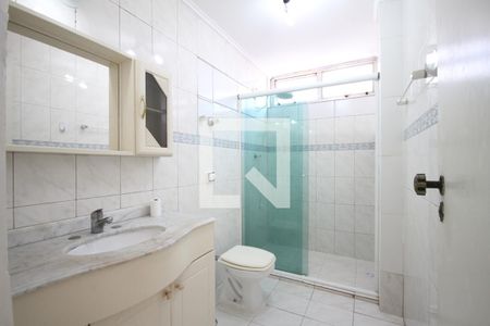 Apartamento à venda com 87m², 2 quartos e sem vagaBanheiro