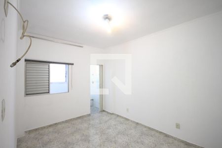 Suíte de apartamento à venda com 2 quartos, 87m² em Ipiranga, São Paulo