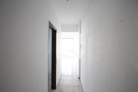 Entrada da Sala de apartamento à venda com 2 quartos, 87m² em Ipiranga, São Paulo