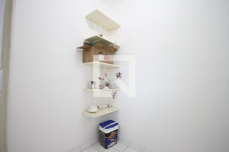 Apartamento à venda com 87m², 2 quartos e sem vagaQuarto de Serviço