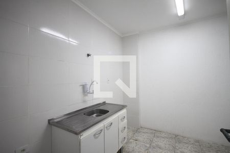 Apartamento à venda com 87m², 2 quartos e sem vagaCozinha