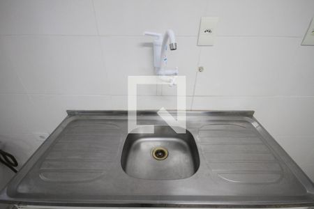 Apartamento à venda com 87m², 2 quartos e sem vagaCozinha