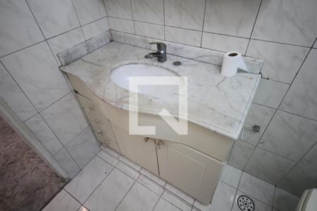 Apartamento à venda com 87m², 2 quartos e sem vagaBanheiro