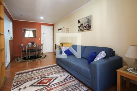 Apartamento à venda com 1 quarto, 35m² em Vila Uberabinha, São Paulo