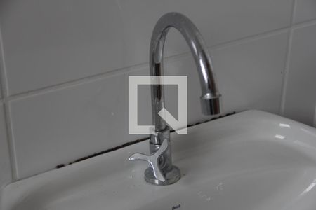 Apartamento para alugar com 40m², 2 quartos e 1 vagaBanheiro - Torneira