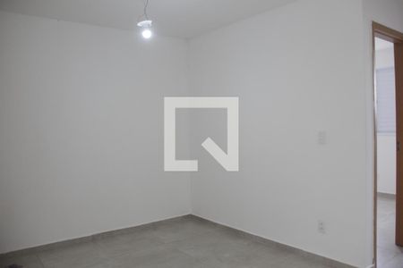 Apartamento para alugar com 40m², 2 quartos e 1 vagaSala