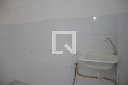 Apartamento para alugar com 40m², 2 quartos e 1 vagaÁrea de Serviço