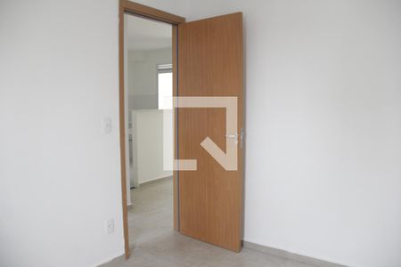 Apartamento para alugar com 40m², 2 quartos e 1 vagaQuarto 1