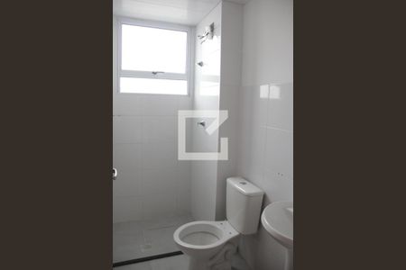 Apartamento para alugar com 40m², 2 quartos e 1 vagaBanheiro