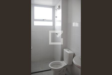 Apartamento para alugar com 40m², 2 quartos e 1 vagaBanheiro